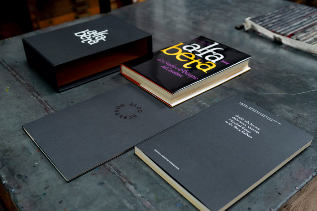 Alfa-Beta Deluxe Edition