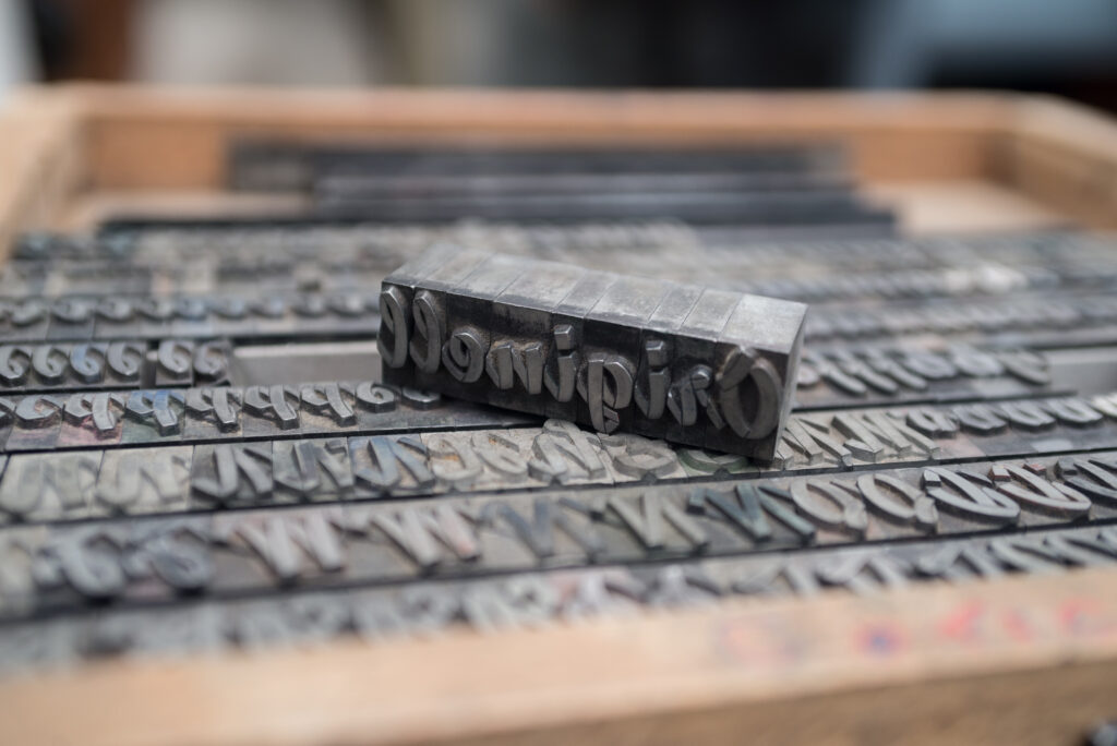 Originell (Nastro, Pentape)