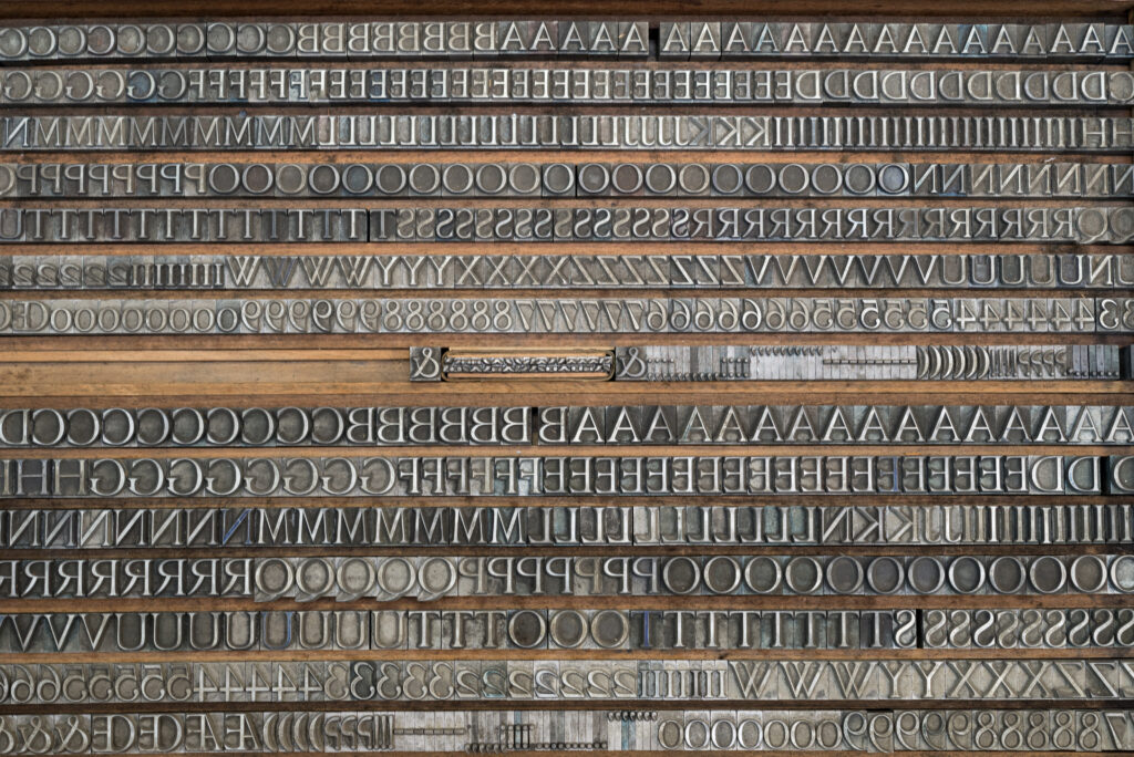 Intestazione Medioevale