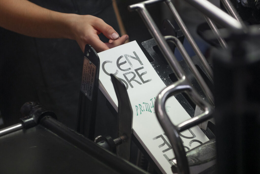 ColeRinger, etichette dei vini